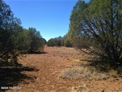357 Lucky Ln, Ash Fork, AZ, 86320