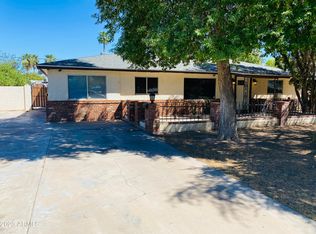 1418 E Williams St, Tempe, AZ 85281