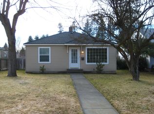 4218 S Conklin St, Spokane, WA 99203