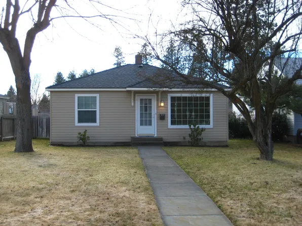 4218 S Conklin St, Spokane, WA 99203