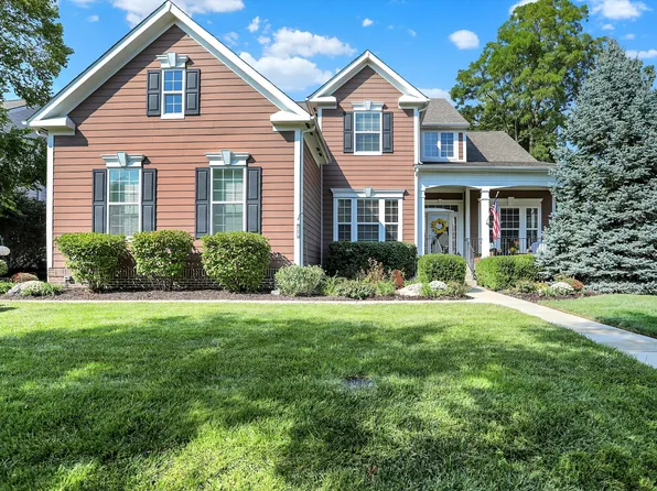 13400 Alston Dr, Fishers, IN 46037