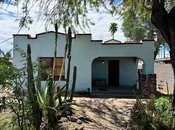 (undisclosed Address), Tucson, AZ 85745