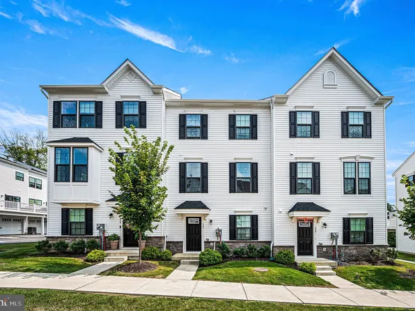 202 River Birch Way, Exton, PA 19341