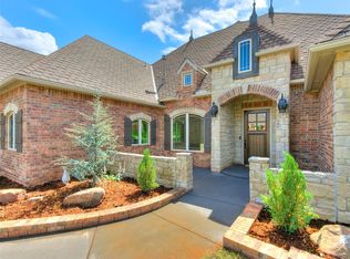 4208 Olde Copper Creek Rd, Moore, OK 73160