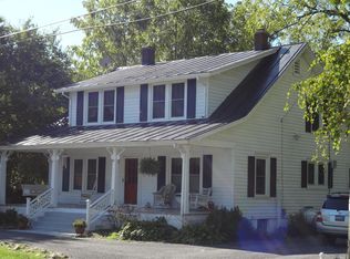 4735 Maury River Rd, Rockbridge Baths, VA 24473