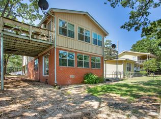 854 Lake Rd, Gordonville, TX 76245