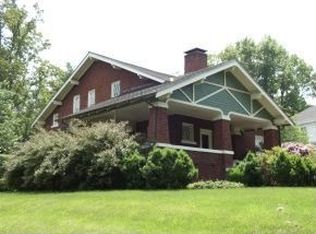 1109 Southwest Ave, Johnson City, TN 37604