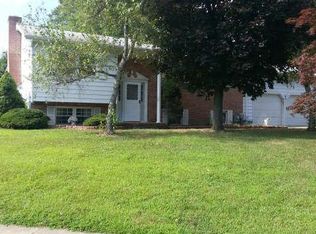 701 Frans Dr, Abingdon, MD 21009