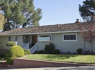 18 Coleman Ct, San Carlos, CA 94070