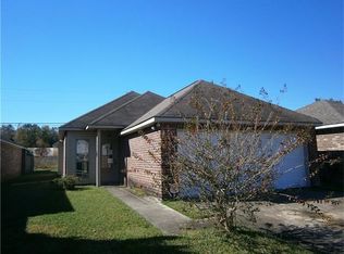 487 Rushmore Dr, Baton Rouge, LA 70819
