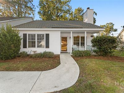 20 Longview Bluff Drive E, Savannah, GA, 31419