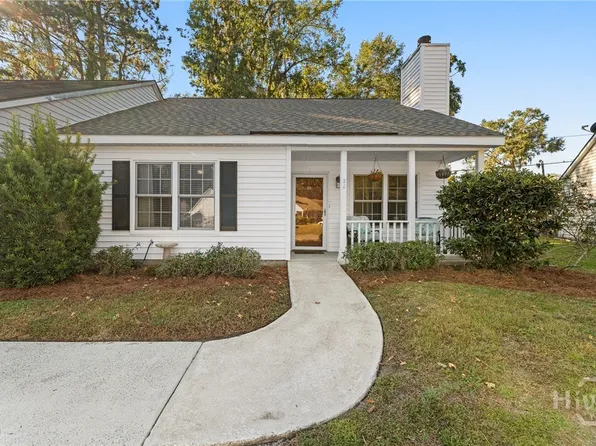 20 Longview Bluff Drive E, Savannah, GA 31419