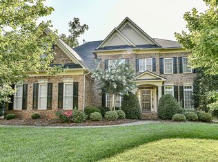 3432 Delamere Dr, Matthews, NC 28104