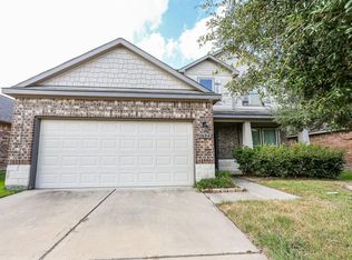 21323 Cypress Red Oak Dr, Cypress, TX 77433