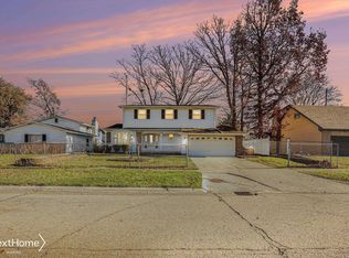 6628 Orange Ln, Flint, MI 48505