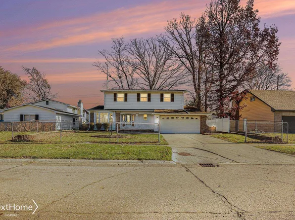 6628 Orange Ln, Flint, MI 48505