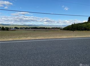 0 Point Rd UPPR PEOH, Cle Elum, WA 98922