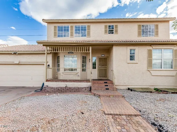 1691 E GARY Drive, Chandler, AZ 85225