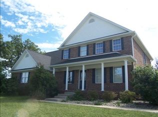 1300 Diana Dr, Berea, KY 40403