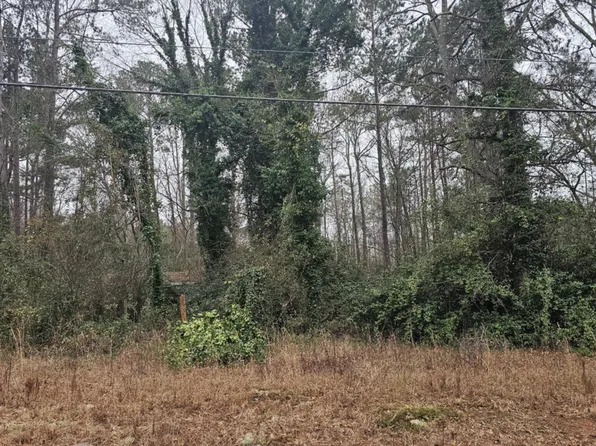 0 Buck Creek Rd, Jackson, GA 30233