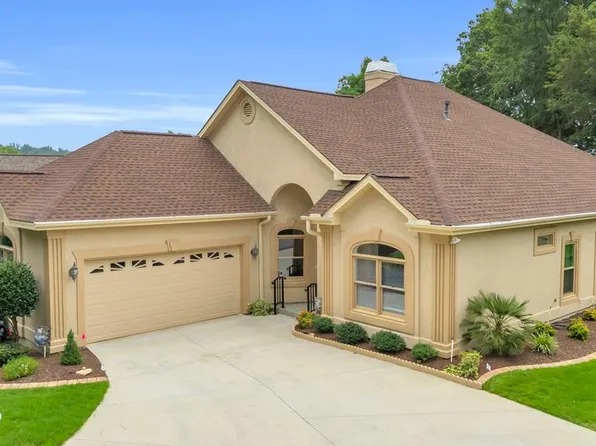 112 Wexford Pl, Greenwood, SC 29649