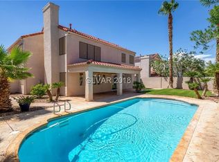 40 Reyburn Dr, Henderson, NV 89074