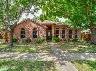 2714 Cheverny Dr, McKinney, TX 75070