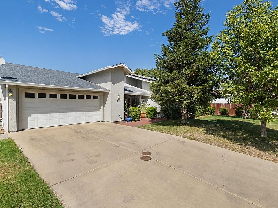 61 Paseo Haciendas, Chico, CA 95926 | MLS #223006322 | Zillow