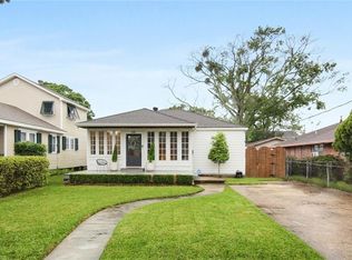 408 Aurora Ave, Metairie, LA 70005