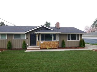11320 74th Ave E, Roy, WA 98373