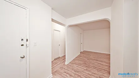 Rented by Moda Realty