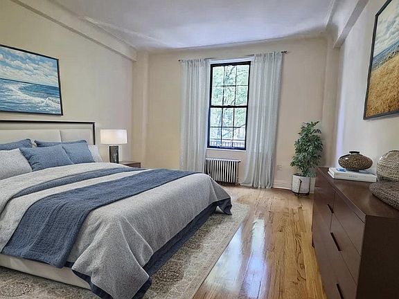 5th image of 302 W 87th St APT 31