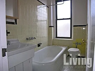 Rented by Living New York