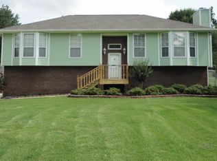 772 Triple Creek Blvd, Morris, AL 35116