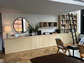 Rented by Brown Harris Stevens