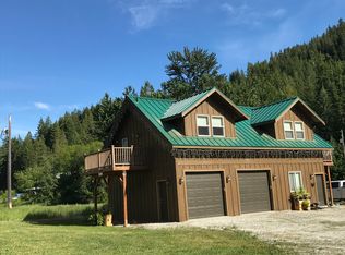 10559 Merry Canyon Rd, Leavenworth, WA 98826