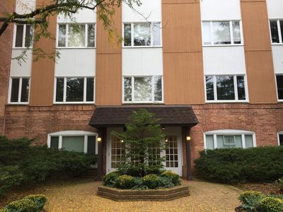 205 Rivershire Ln APT 209, Lincolnshire, IL, 60069