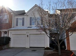 10237 Garmoyle St, Charlotte, NC 28277