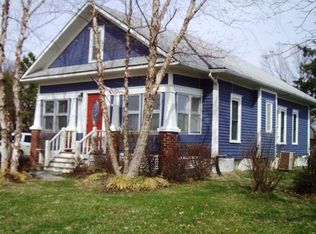 603 Grandview Ave, Chillicothe, MO 64601