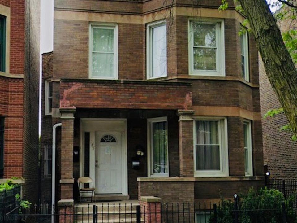 1st image of 6209 S Evans Ave #2