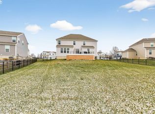 535 Brayshaw Dr, Ostrander, OH 43061