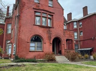 1226 S 2nd St #3, Louisville, KY 40203