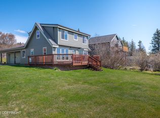 4006 Mullikin St, Homer, AK 99603