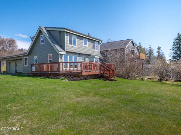 4006 Mullikin St, Homer, AK 99603