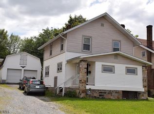 207 Orchard Ave, Altoona, PA 16602
