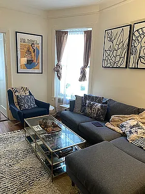 Rented by Geraldine Capasso, LREB | media 18