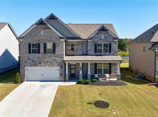 3788 Franks Way, Loganville, GA 30052