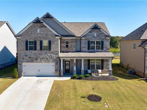 3788 Franks Way, Loganville, GA 30052