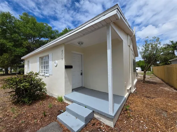 4719 21st Ave N, Saint Petersburg, FL 33713