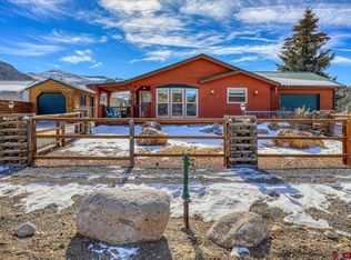 2 Cedar Dr, South Fork, CO 81154